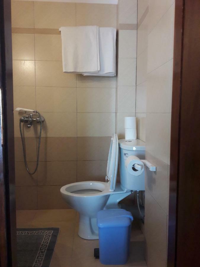 Rooms-Studio Anagnostou Loutra Edipsou (Evia) Exterior foto