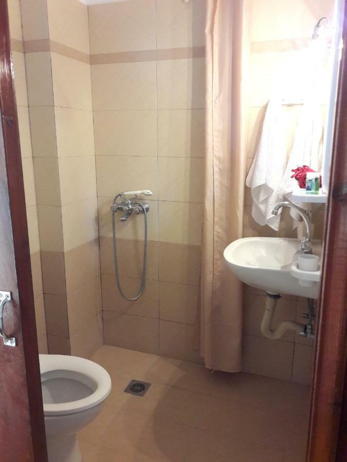Rooms-Studio Anagnostou Loutra Edipsou (Evia) Exterior foto
